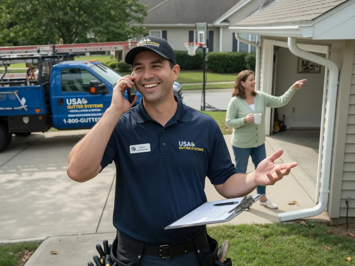 Gutter Installation Mather, PA FAQs